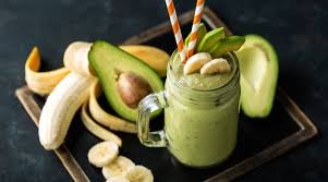 Avocado Banana