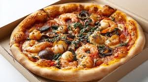 Frutti Di Mare