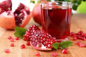 Pomegrante