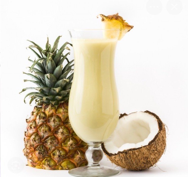 Pinacolda