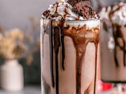 Chocolate                        