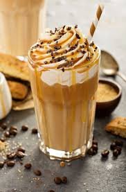 Coffee Cream