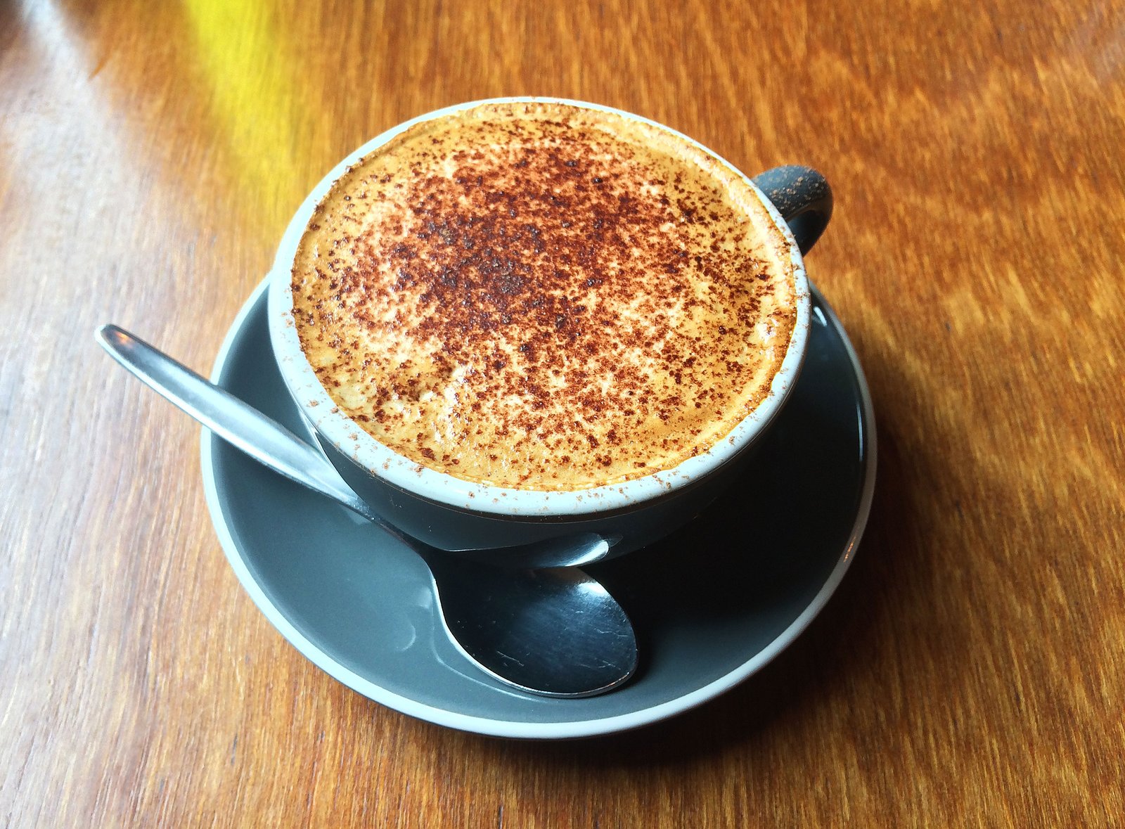 Dark Mocha