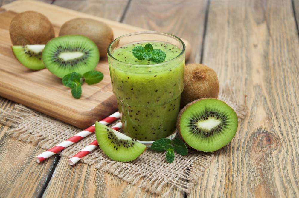 Kiwi