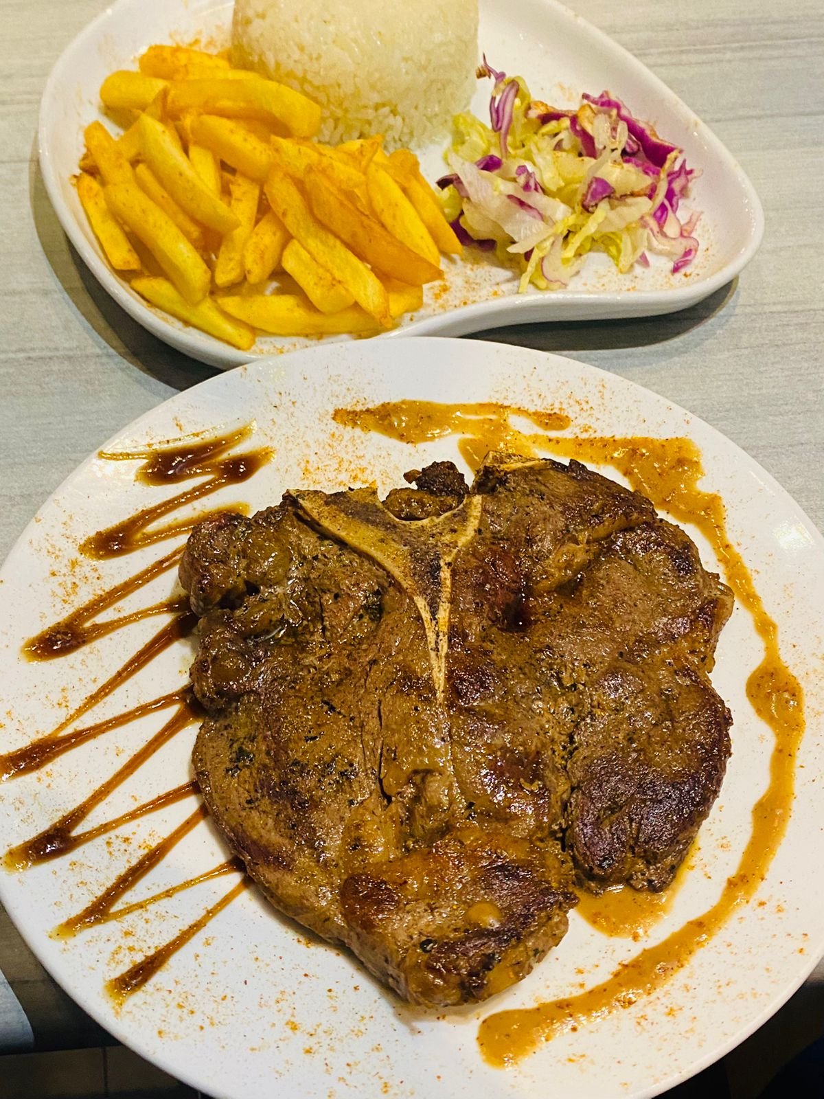 T-BoneSteak