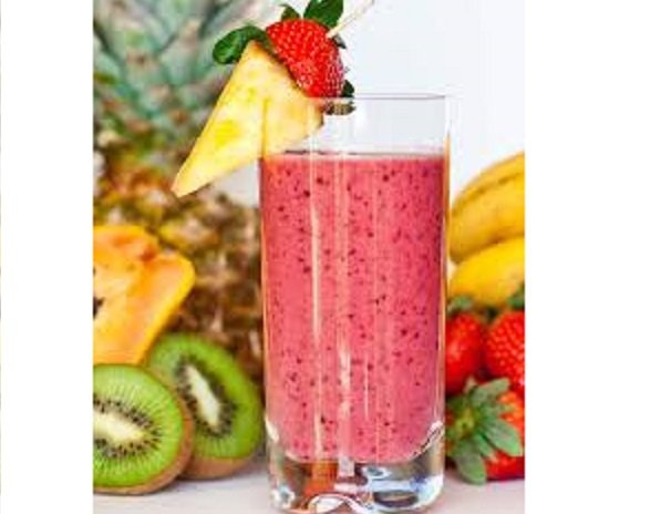 Mix_Berry