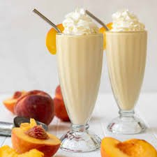 Peach             
