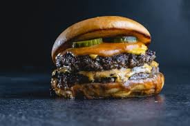 Classic Burger