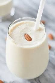 Guava with Milk                           