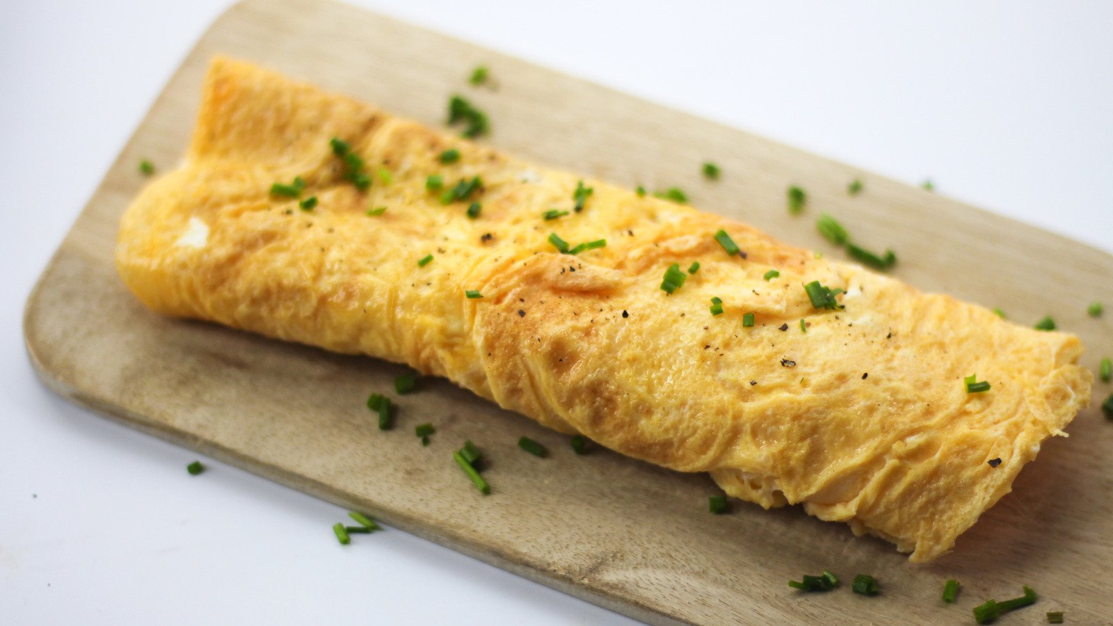 Classic Omelette
