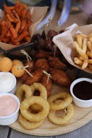 Aspro Platter