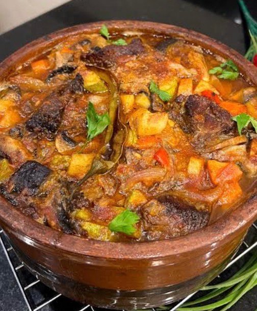 Torli casserole