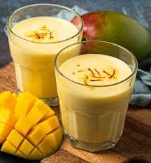 Mango                              