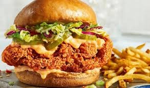 Chicken Mayoka
