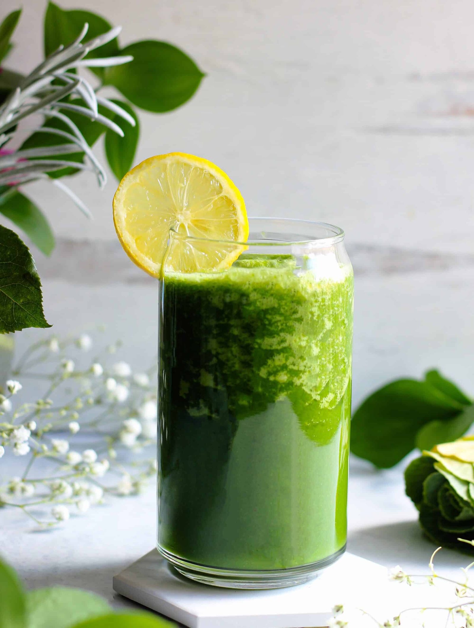 Lemon mint                   