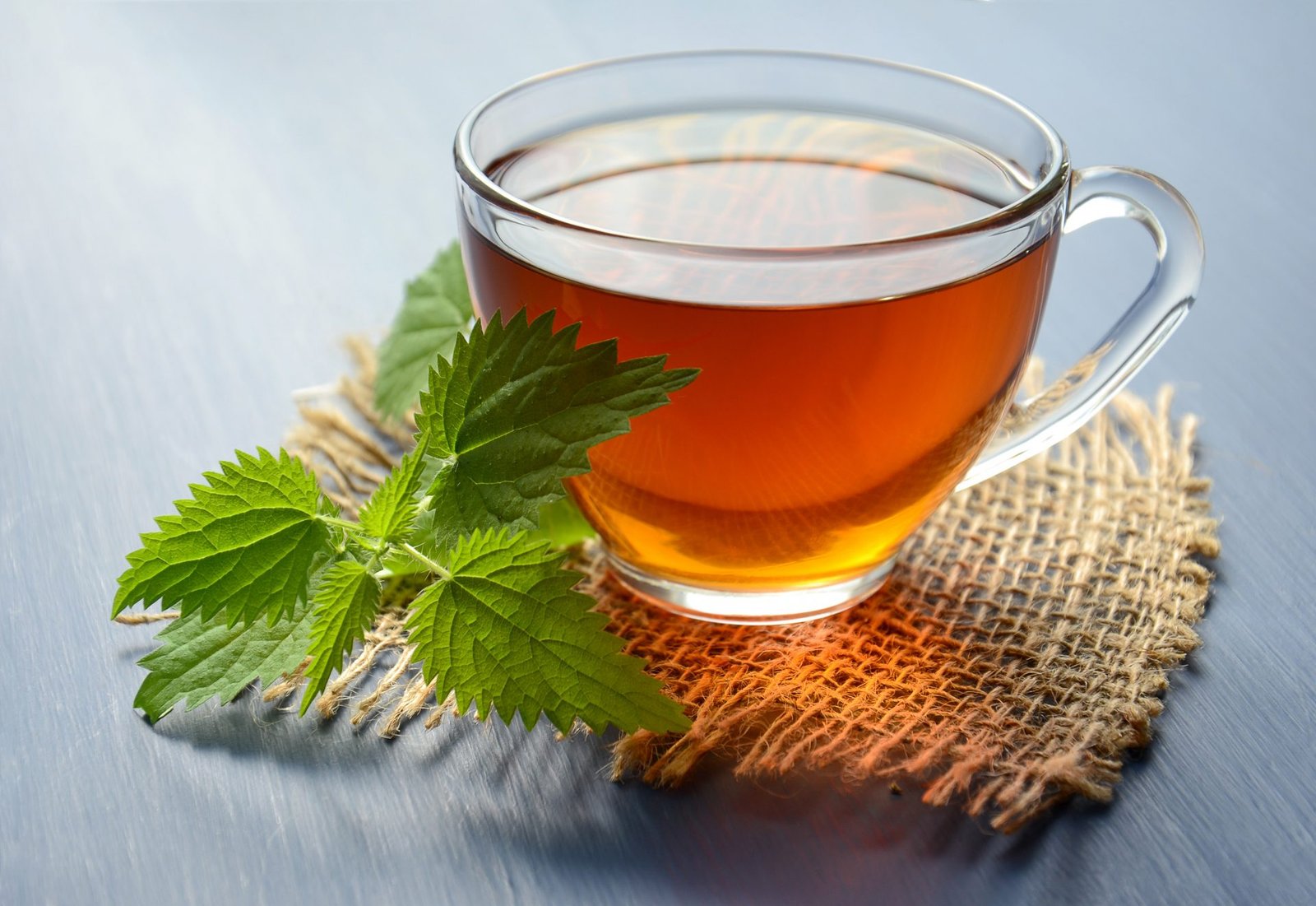 Tea 