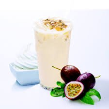 Passion fruit           